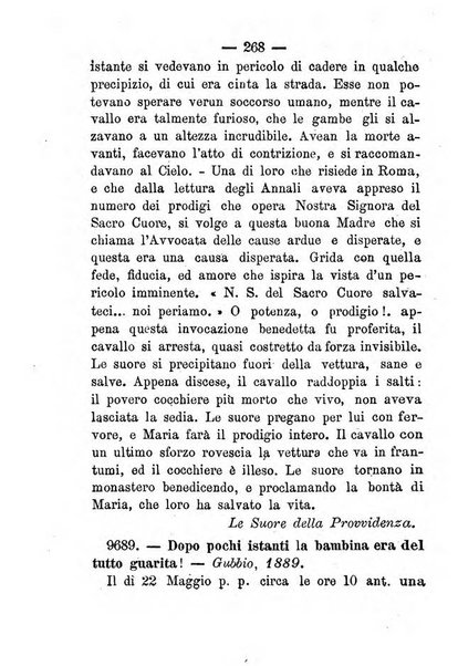 Annali di Nostra Signora del S. Cuore periodico mensile dei Missionari del Sacro Cuore