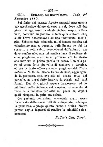 Annali di Nostra Signora del S. Cuore periodico mensile dei Missionari del Sacro Cuore