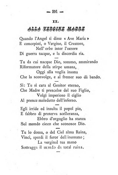 Annali di Nostra Signora del S. Cuore periodico mensile dei Missionari del Sacro Cuore