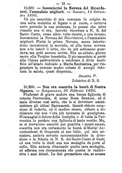 Annali di Nostra Signora del S. Cuore periodico mensile dei Missionari del Sacro Cuore