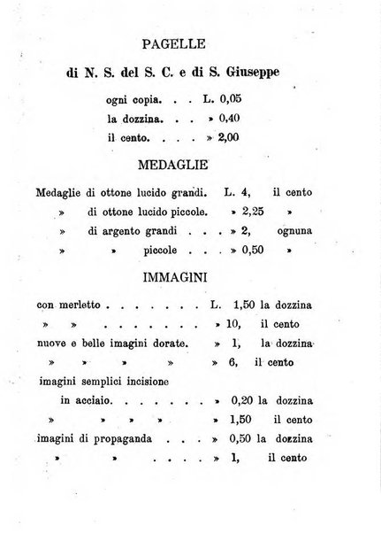 Annali di Nostra Signora del S. Cuore periodico mensile dei Missionari del Sacro Cuore