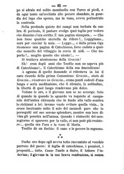 Annali di Nostra Signora del S. Cuore periodico mensile dei Missionari del Sacro Cuore