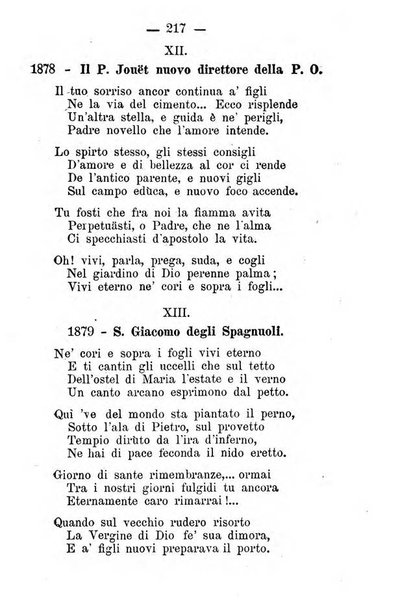 Annali di Nostra Signora del S. Cuore periodico mensile dei Missionari del Sacro Cuore