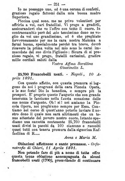 Annali di Nostra Signora del S. Cuore periodico mensile dei Missionari del Sacro Cuore