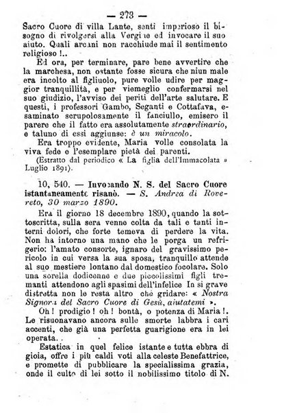 Annali di Nostra Signora del S. Cuore periodico mensile dei Missionari del Sacro Cuore