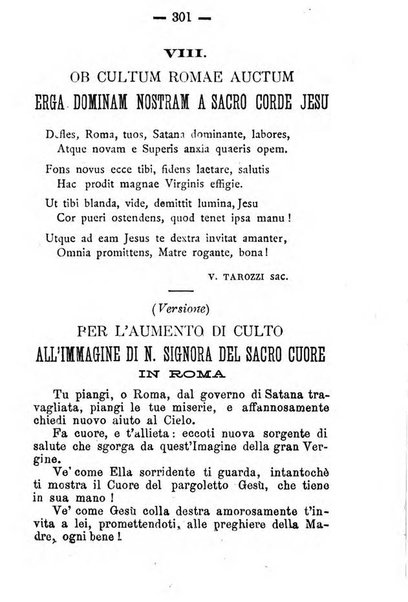 Annali di Nostra Signora del S. Cuore periodico mensile dei Missionari del Sacro Cuore