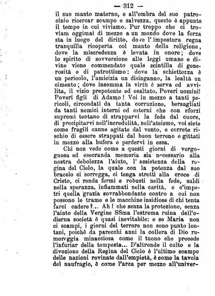 Annali di Nostra Signora del S. Cuore periodico mensile dei Missionari del Sacro Cuore