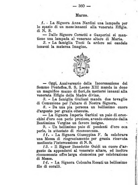 Annali di Nostra Signora del S. Cuore periodico mensile dei Missionari del Sacro Cuore