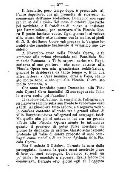 Annali di Nostra Signora del S. Cuore periodico mensile dei Missionari del Sacro Cuore