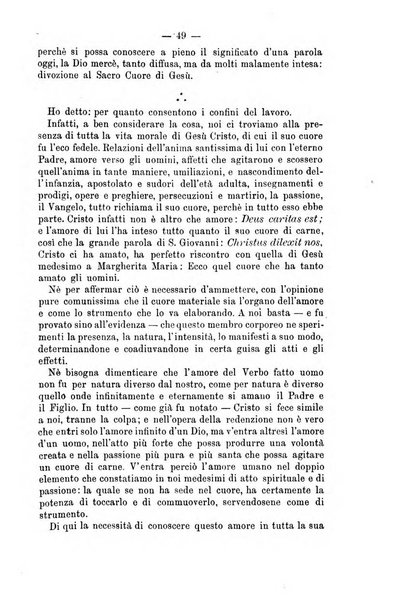 Annali di Nostra Signora del S. Cuore periodico mensile dei Missionari del Sacro Cuore