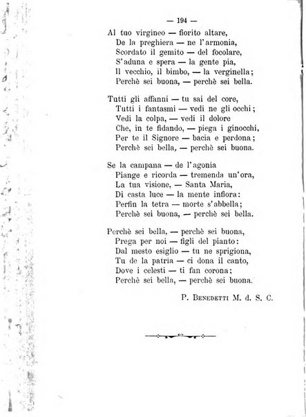 Annali di Nostra Signora del S. Cuore periodico mensile dei Missionari del Sacro Cuore