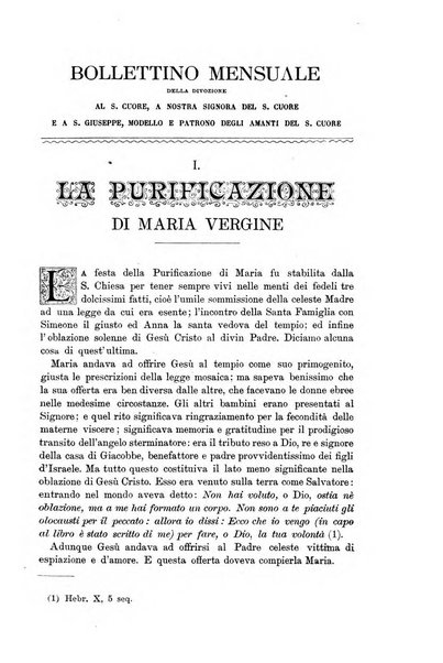 Annali di Nostra Signora del S. Cuore periodico mensile dei Missionari del Sacro Cuore