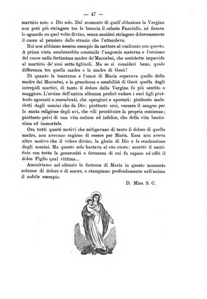 Annali di Nostra Signora del S. Cuore periodico mensile dei Missionari del Sacro Cuore