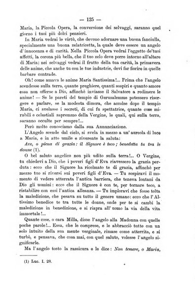 Annali di Nostra Signora del S. Cuore periodico mensile dei Missionari del Sacro Cuore