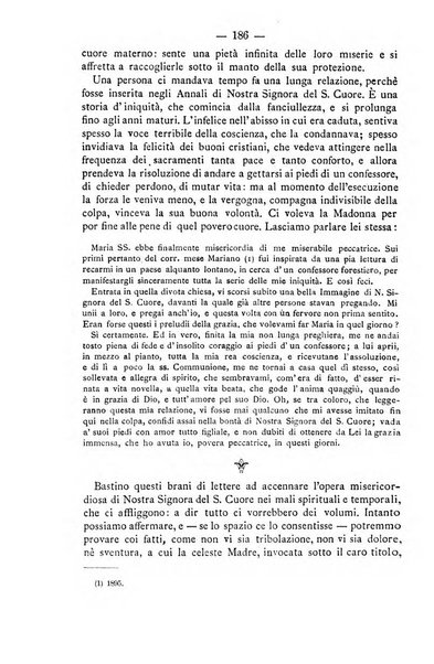 Annali di Nostra Signora del S. Cuore periodico mensile dei Missionari del Sacro Cuore