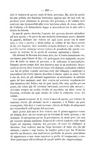 Annali di Nostra Signora del S. Cuore periodico mensile dei Missionari del Sacro Cuore