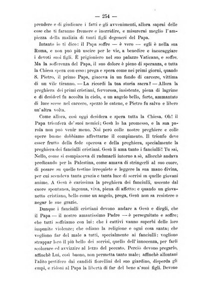 Annali di Nostra Signora del S. Cuore periodico mensile dei Missionari del Sacro Cuore