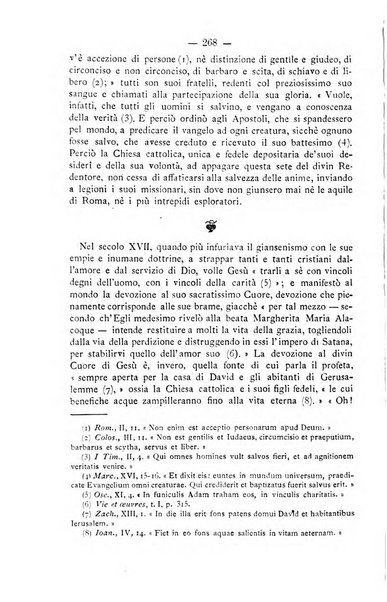 Annali di Nostra Signora del S. Cuore periodico mensile dei Missionari del Sacro Cuore