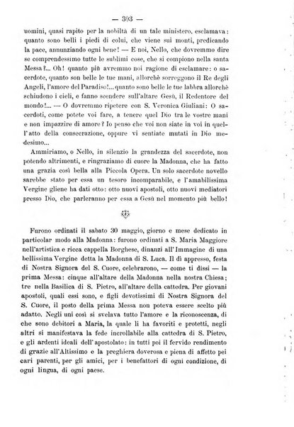 Annali di Nostra Signora del S. Cuore periodico mensile dei Missionari del Sacro Cuore