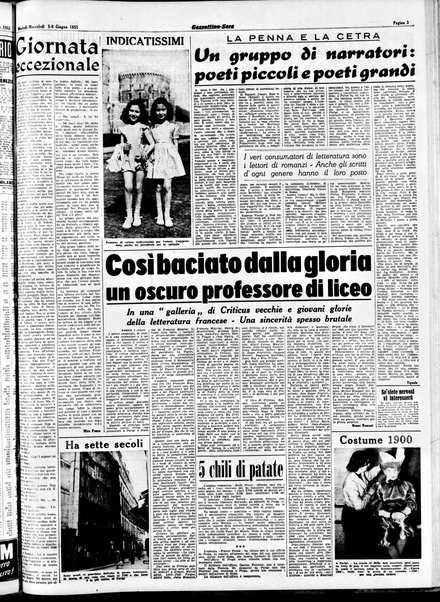 Gazzettino sera