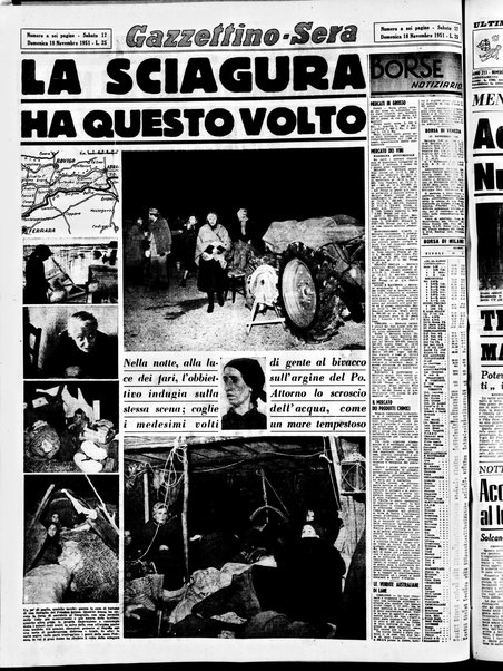 Gazzettino sera