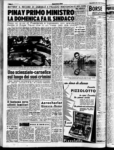 Gazzettino sera