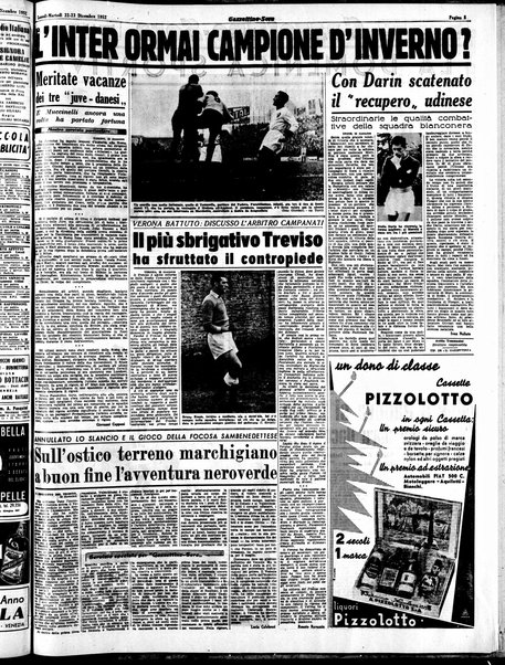 Gazzettino sera