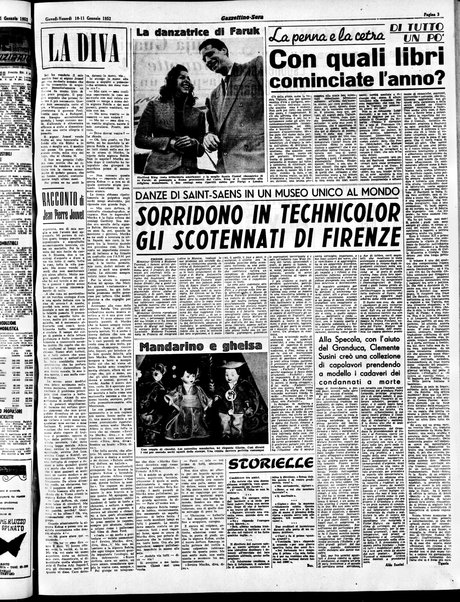 Gazzettino sera