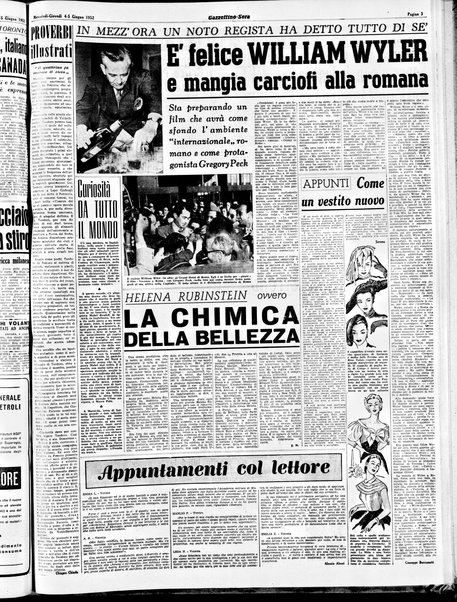 Gazzettino sera