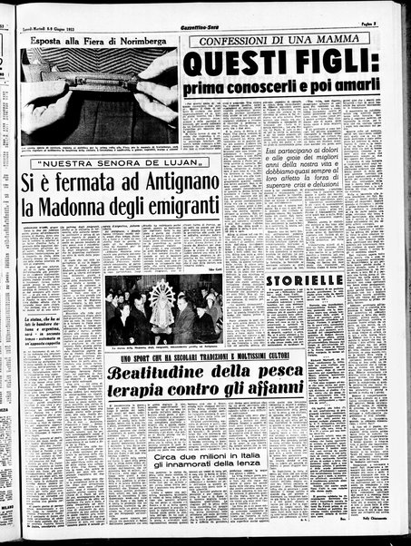 Gazzettino sera