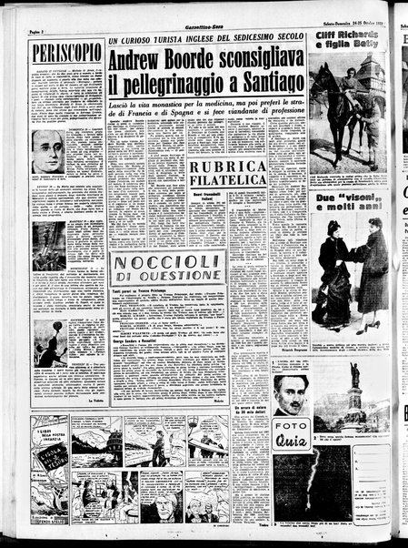 Gazzettino sera