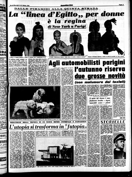 Gazzettino sera