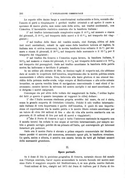 L'esplorazione commerciale giornale di viaggi e di geografia commerciale