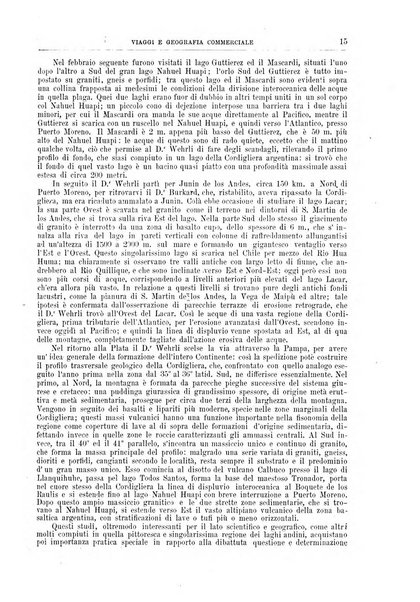 L'esplorazione commerciale giornale di viaggi e di geografia commerciale