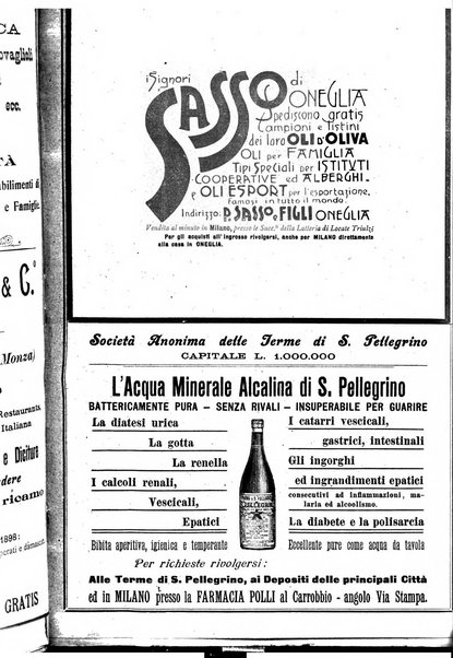 L'esplorazione commerciale giornale di viaggi e di geografia commerciale