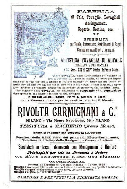 L'esplorazione commerciale giornale di viaggi e di geografia commerciale