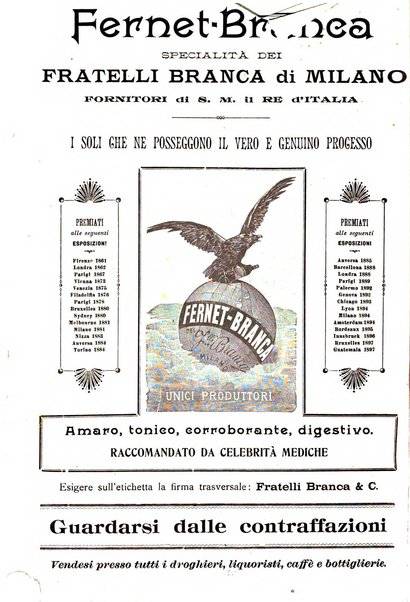 L'esplorazione commerciale giornale di viaggi e di geografia commerciale