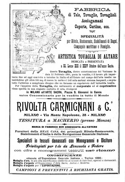 L'esplorazione commerciale giornale di viaggi e di geografia commerciale