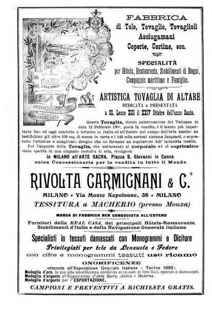 L'esplorazione commerciale giornale di viaggi e di geografia commerciale