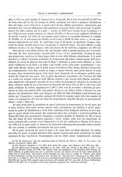 L'esplorazione commerciale giornale di viaggi e di geografia commerciale