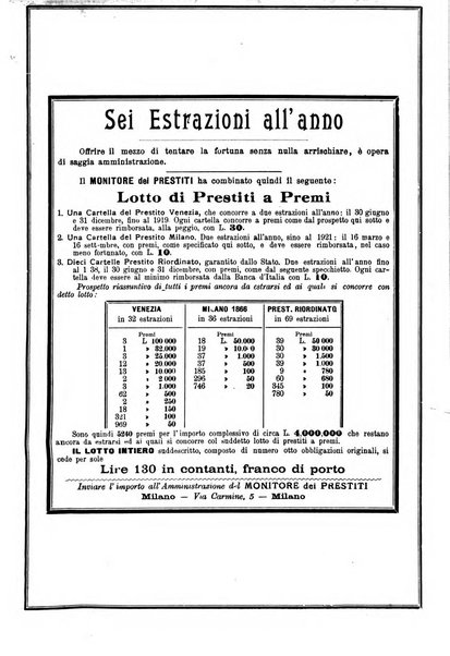 L'esplorazione commerciale giornale di viaggi e di geografia commerciale