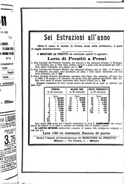 L'esplorazione commerciale giornale di viaggi e di geografia commerciale