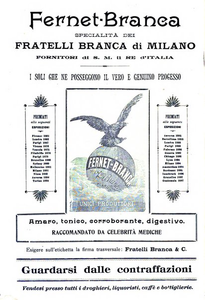 L'esplorazione commerciale giornale di viaggi e di geografia commerciale