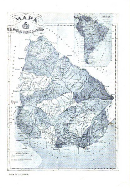 L'esplorazione commerciale giornale di viaggi e di geografia commerciale