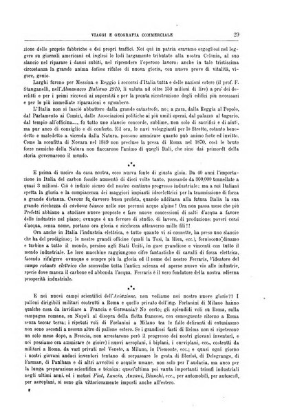 L'esplorazione commerciale giornale di viaggi e di geografia commerciale