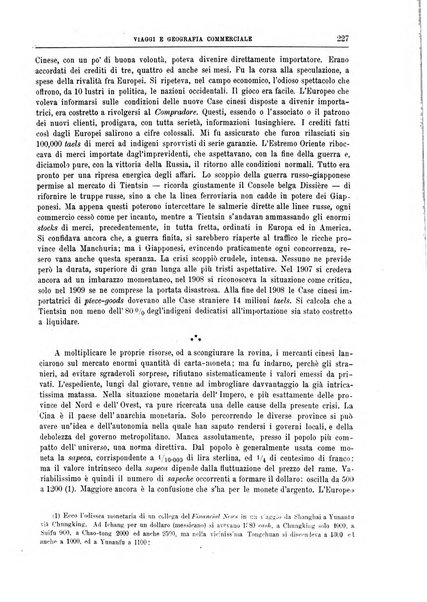 L'esplorazione commerciale giornale di viaggi e di geografia commerciale