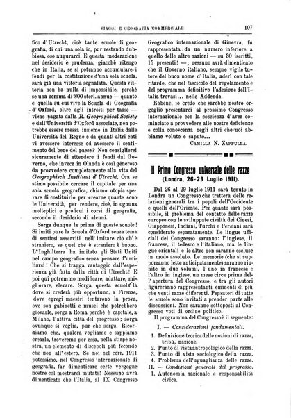 L'esplorazione commerciale giornale di viaggi e di geografia commerciale