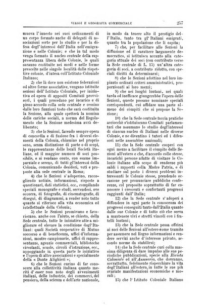 L'esplorazione commerciale giornale di viaggi e di geografia commerciale