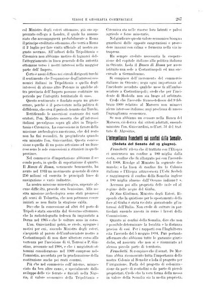 L'esplorazione commerciale giornale di viaggi e di geografia commerciale