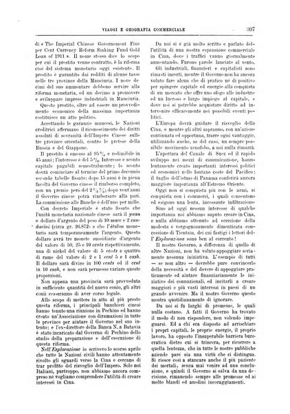 L'esplorazione commerciale giornale di viaggi e di geografia commerciale